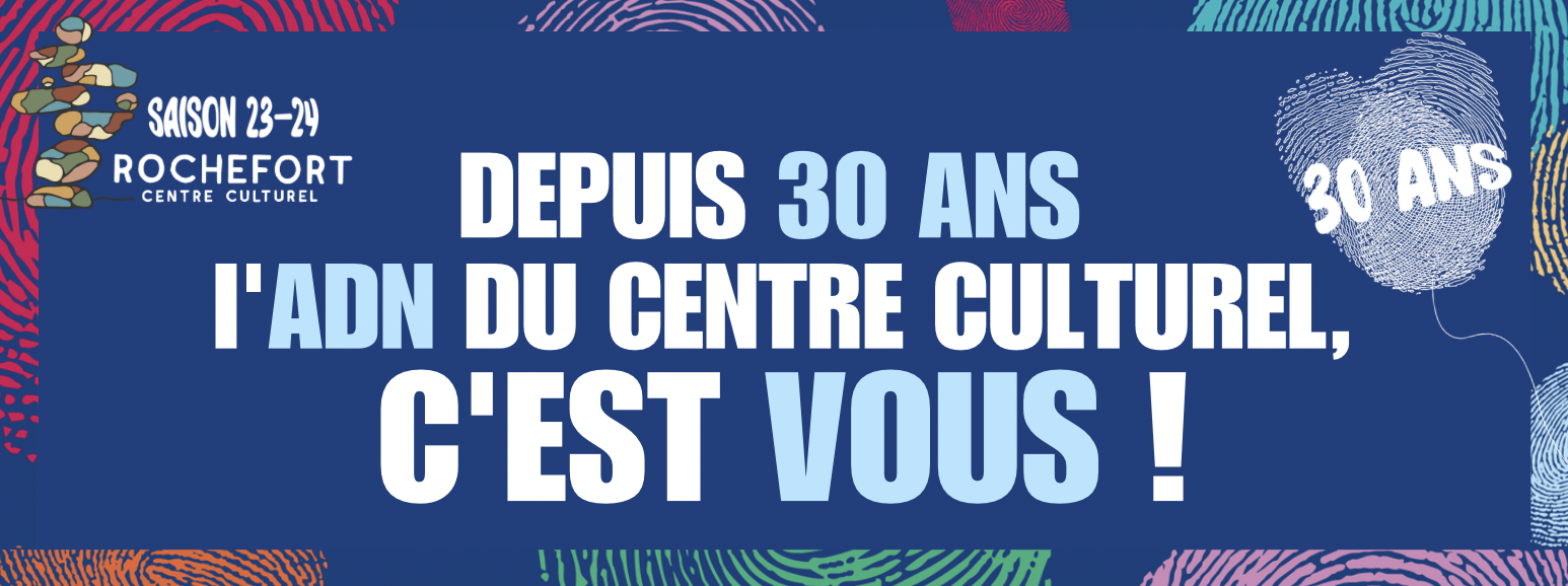 Bannière titre saison