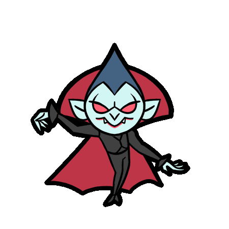 vampiredance