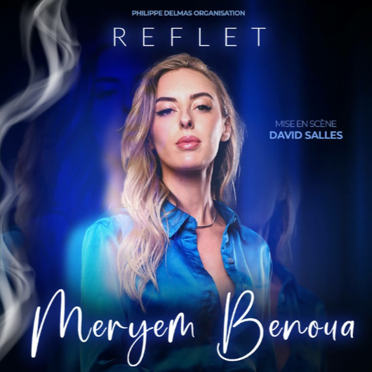 MERYEM - HORIZONTAL