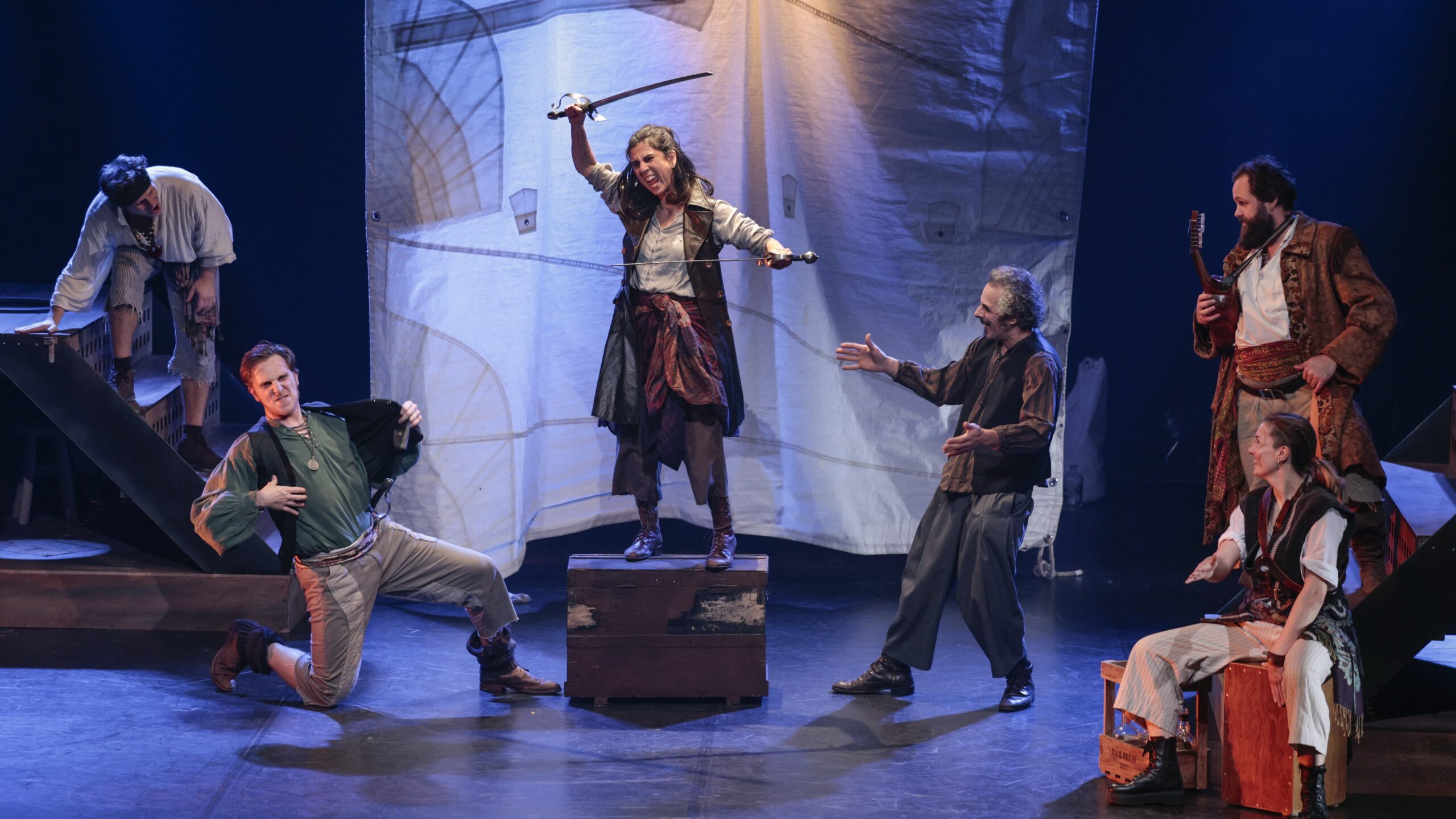 PiratEs photo 446_©Aude Vanlathem